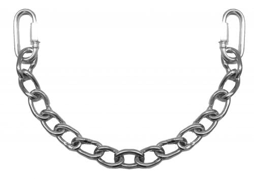 English Curb Chain