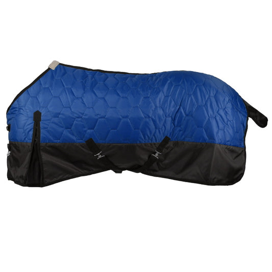 Showman 420 Denier Quilted Nylon Blanket