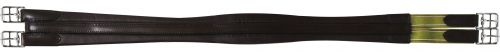 Showman Leather English girth