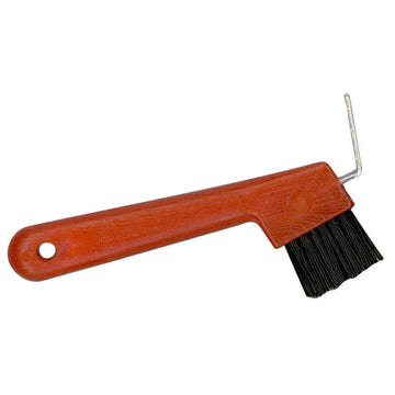 Hoof and Pick Brush