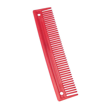 Plastic Dressing Comb