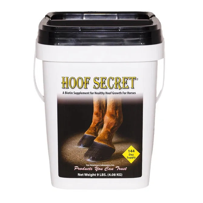 Hoof Secret