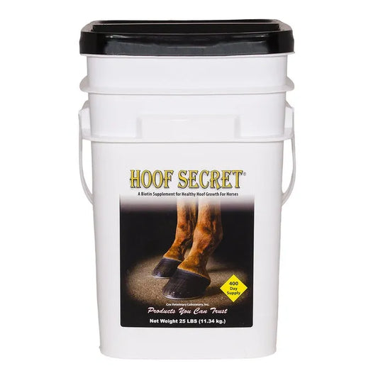 Hoof Secret
