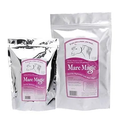 Mare Magic Powder