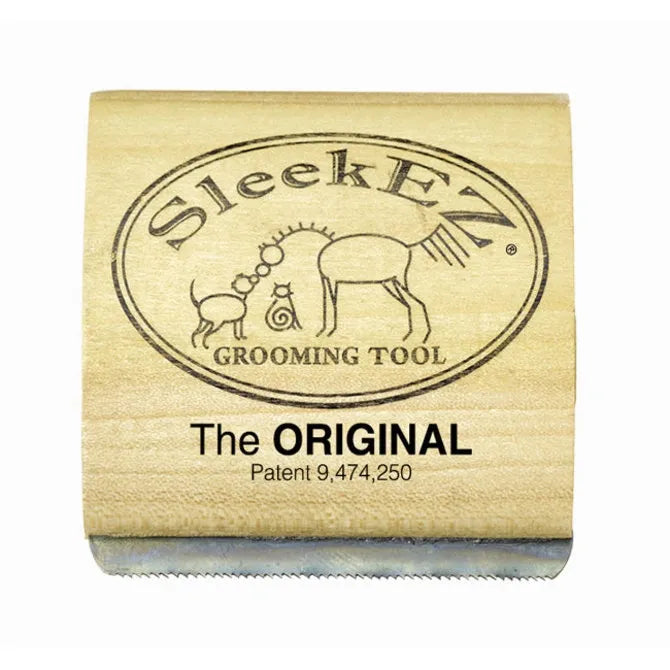 Sleekez Grooming Tool