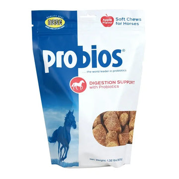 Probios Horse Soft Chews, 1.32 lb bag