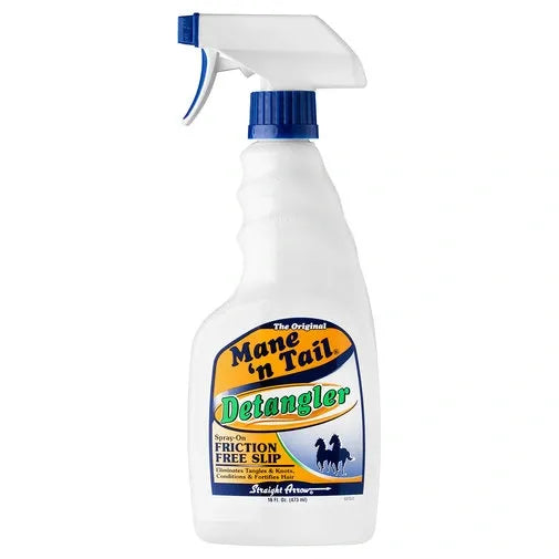 Mane 'n Tail Detangler