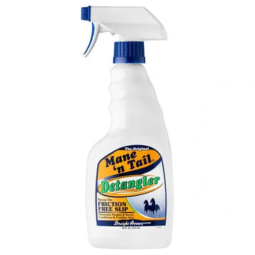 Mane 'n Tail Detangler