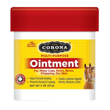 Corona Ointment