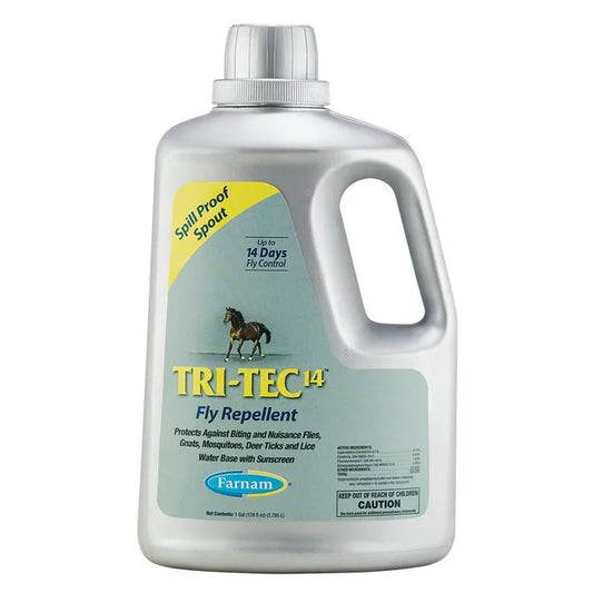 Tri-Tec 14