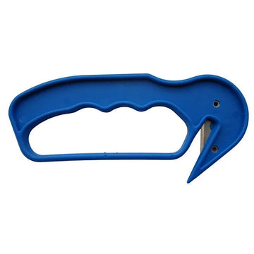 Wrapid-Cut Bandge Removal Instrument