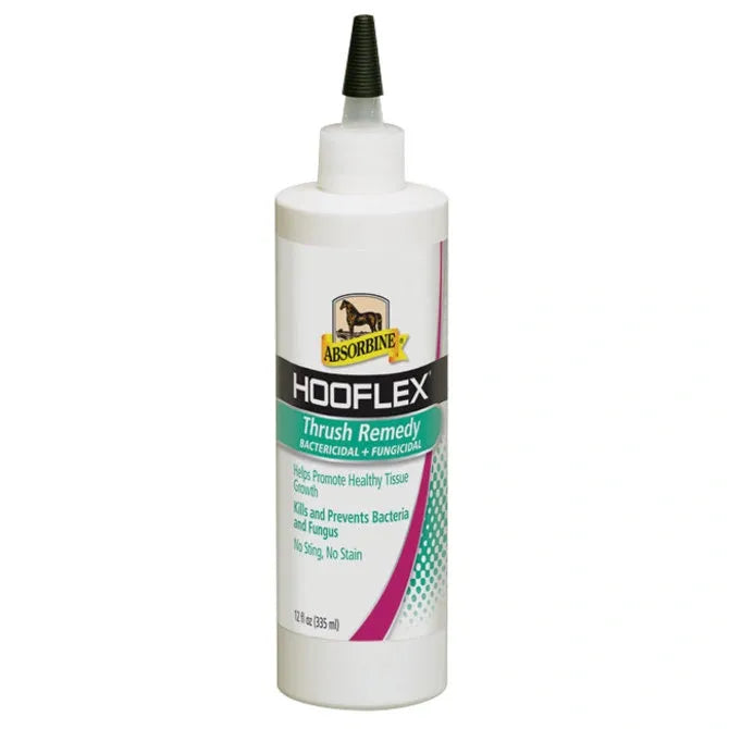 Hooflex Thrush Remedy & Bacterial Fungicidal