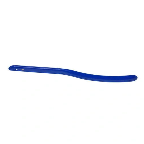 Curved Plastic Sweat Scraper